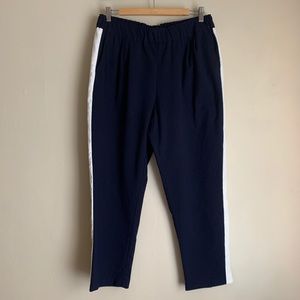 Zara Tuxedo Trousers